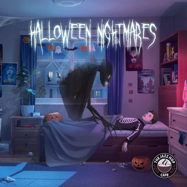 'Graveyard Anthem' cover art