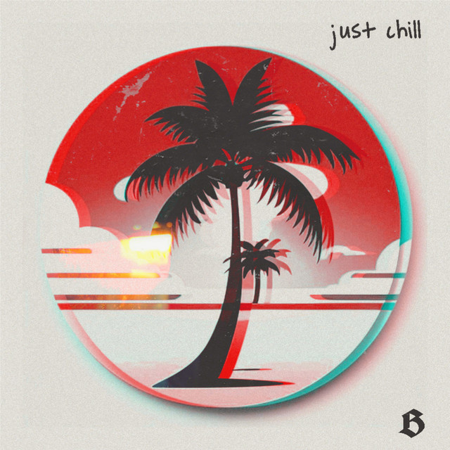 'Just Chill' cover art