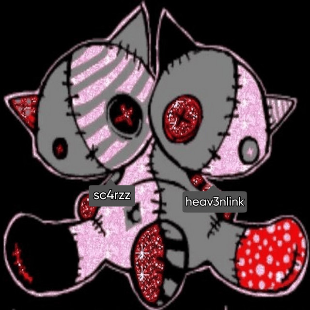 'trauma gore twin' cover art