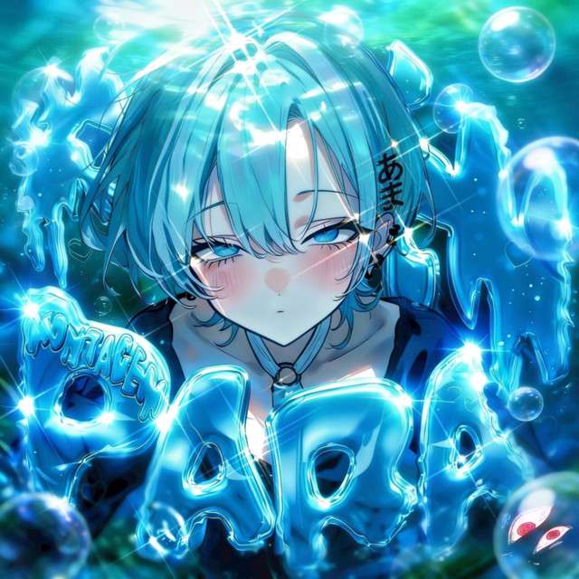 'MONTAGEM PARA' cover art