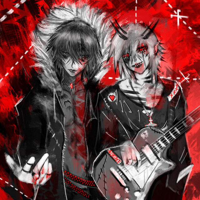 'i'll do it!' cover art
