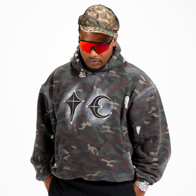 Elcamino - Official Artist Photo