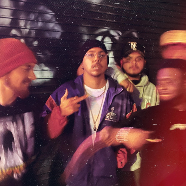 'STEAL SUM' cover art