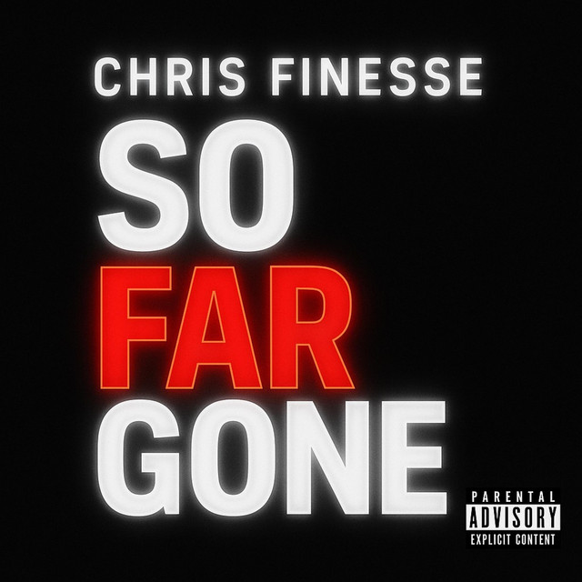 'So Far Gone' cover art