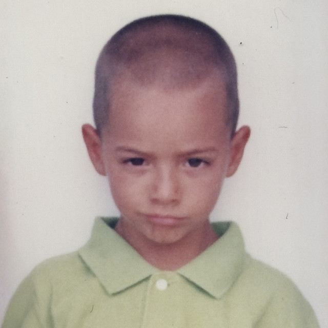 Maluma - Official Artist Photo