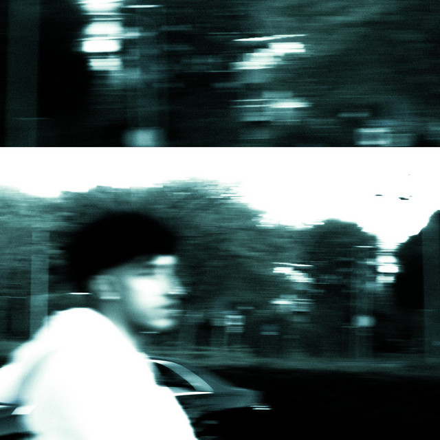 'TAKE IT ALL' cover art