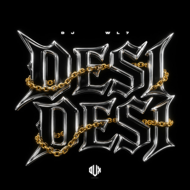 'Desi Desi' cover art
