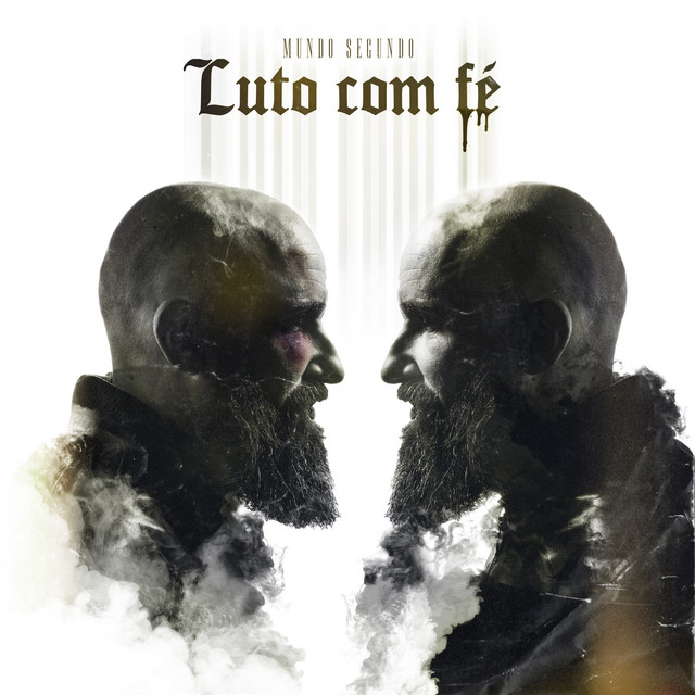 'Luto Com Fé' cover art