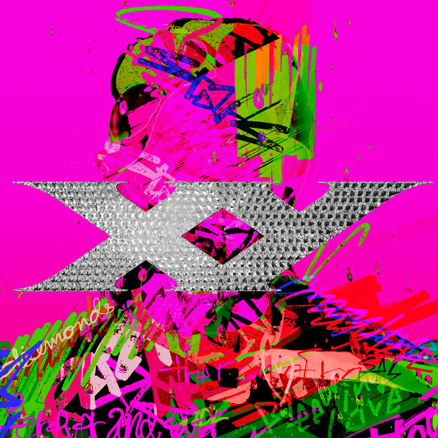 'Crazy Love (XIV Version)' cover art