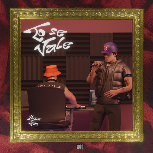 'TO SE VALE' cover art