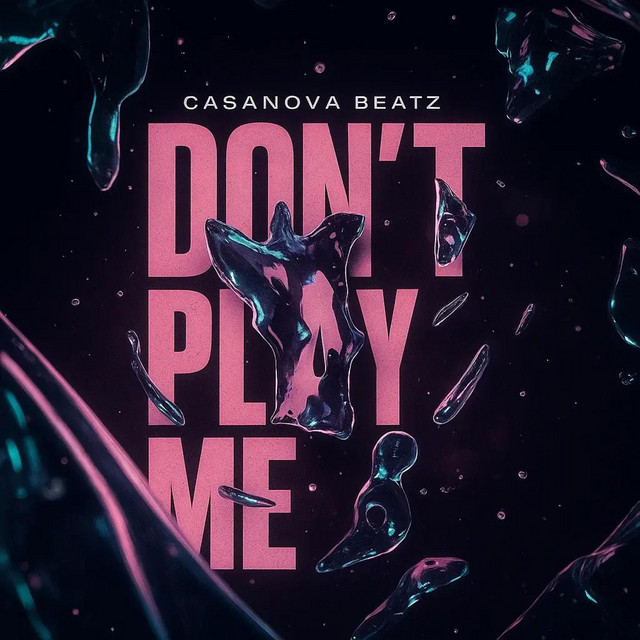 'Don't Play Me (Radio Edit)' cover art