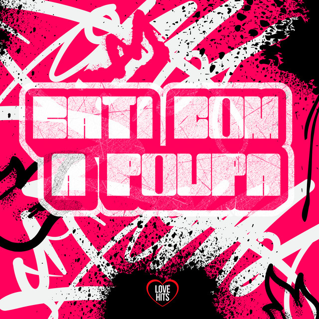 'Bati Com a Poupa' cover art