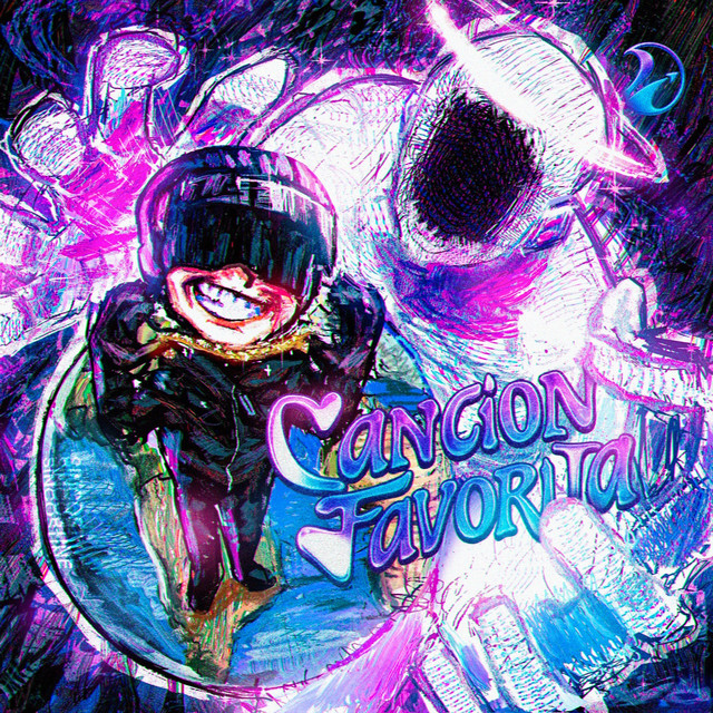 'CANCION FAVORITA' cover art