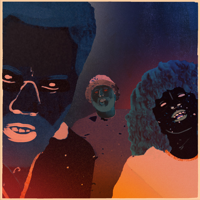 'Mozambique (feat. Jaykae & Moonchild Sanelly)' cover art