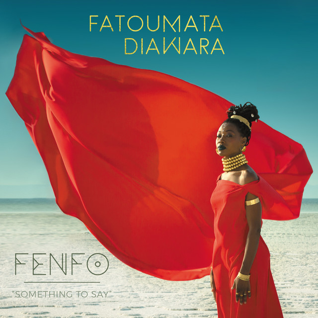 'Fenfo' cover art