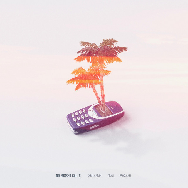 'No Missed Calls' cover art