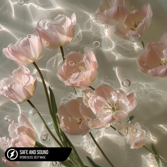 'Safe And Sound' cover art