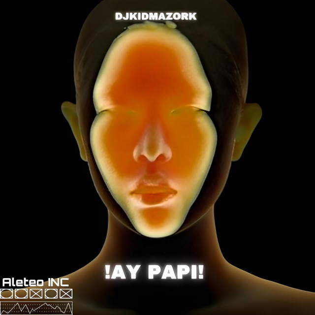 '!Ay Papi!' cover art