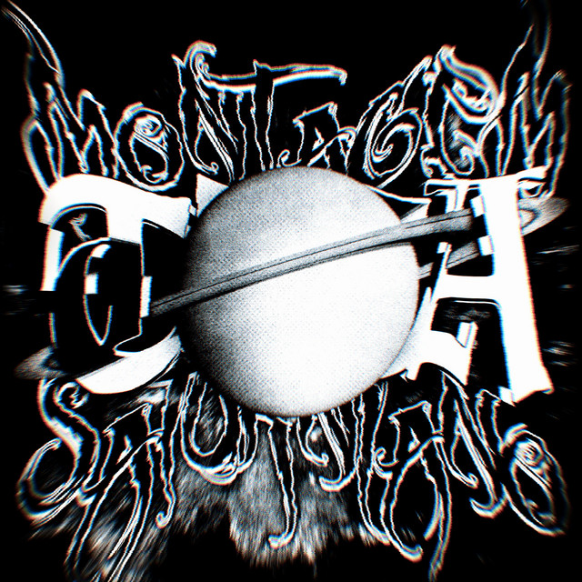 'MONTAGEM TITÃ SATURNIANO' cover art