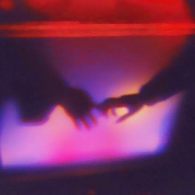 'Missing Half' cover art