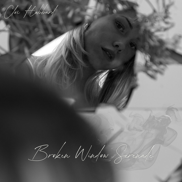 'Broken Window Serenade' cover art
