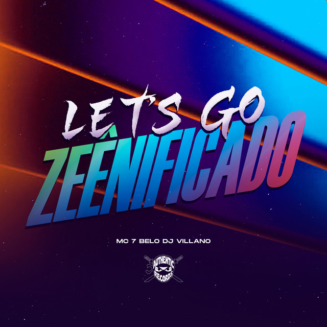 'Let's Go Zeênificado' cover art