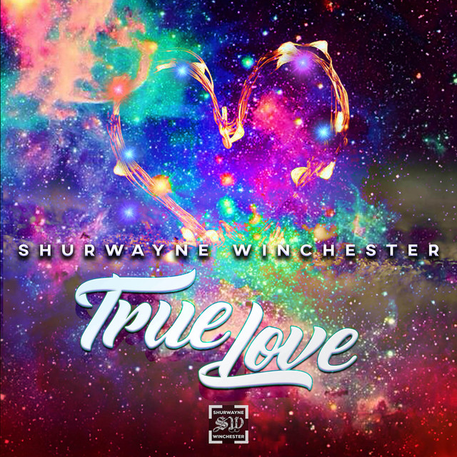 'True Love' cover art