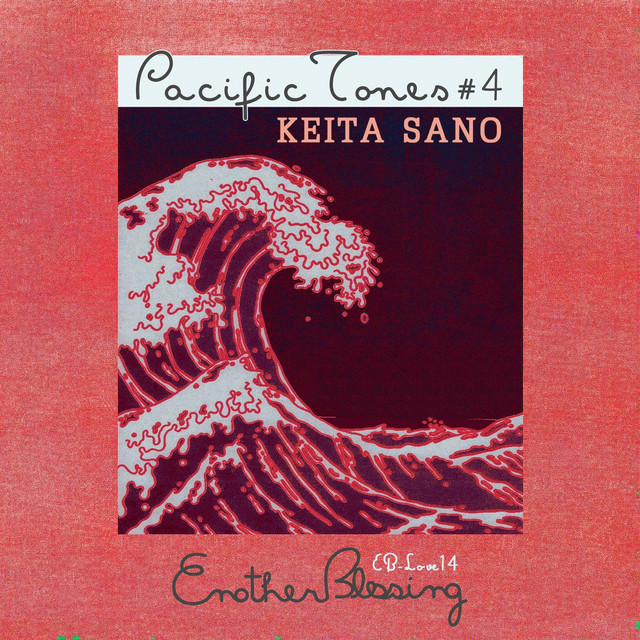 'Pacific Tones, Vol. 4' cover art