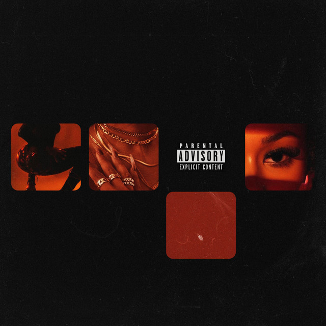'Cardigan' cover art