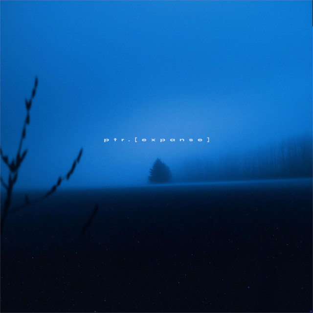 'Expanse' cover art