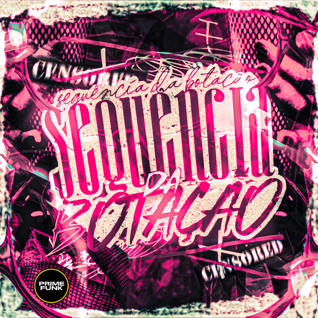 'Sequência Da Botação' cover art