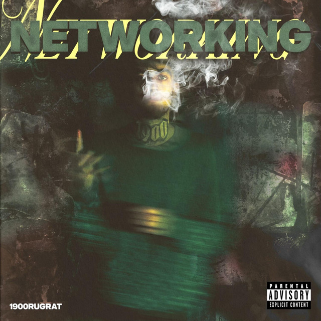 'Networking' cover art