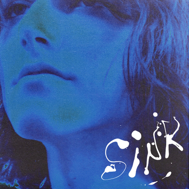 'sink' cover art