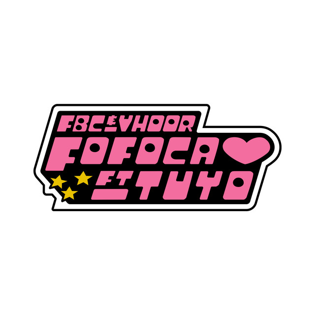 'Fofoca' cover art