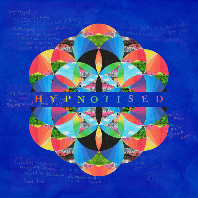 'Hypnotised' cover art