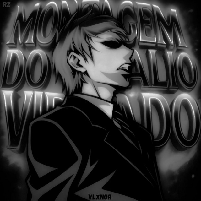 'Montagem Do Baile Virado' cover art