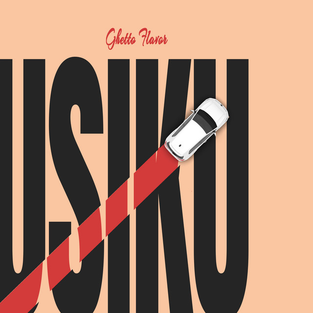 'Usiku' cover art