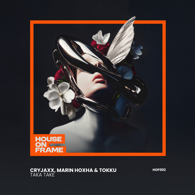 'Taka Take (Radio Edit)' cover art