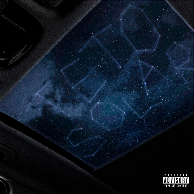 'Teto Solar' cover art