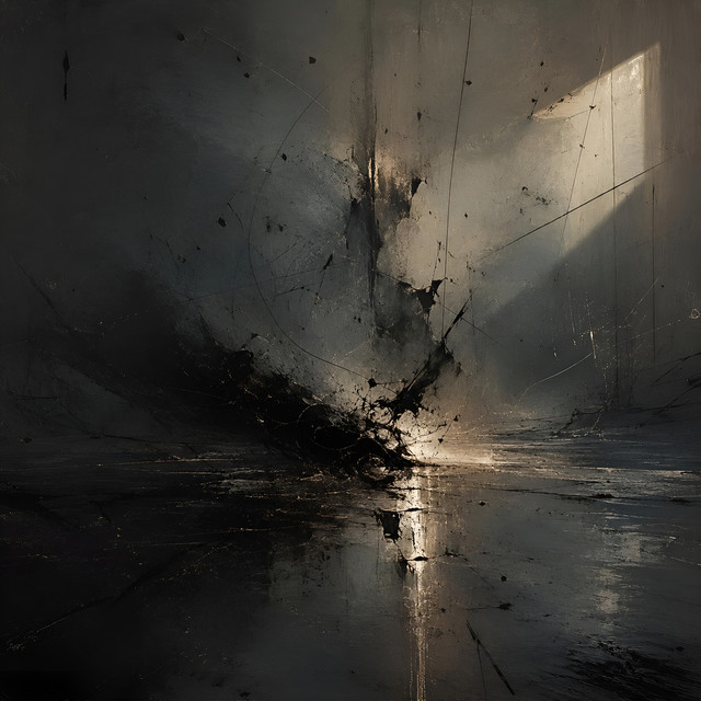 'Obsilum' cover art