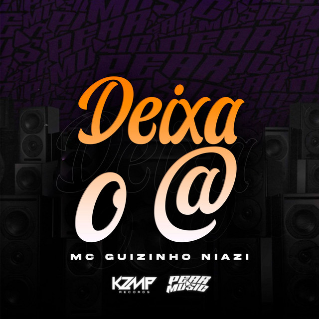 'Deixa o @' cover art