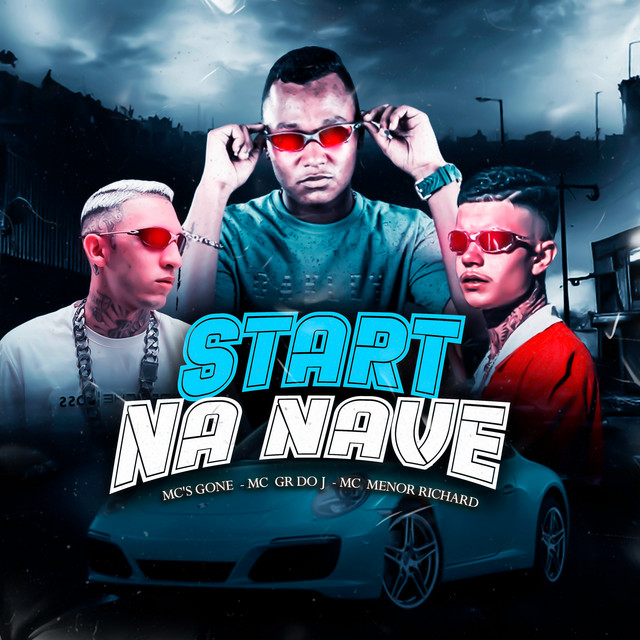'Start na Nave' cover art