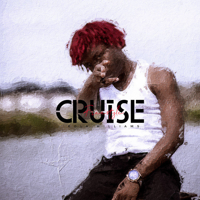 'The Cruise' cover art