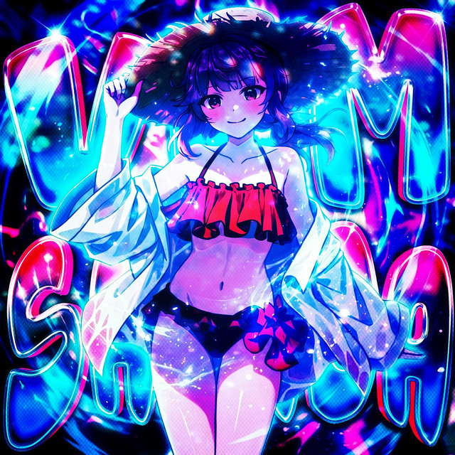 'VEM SAFADA' cover art