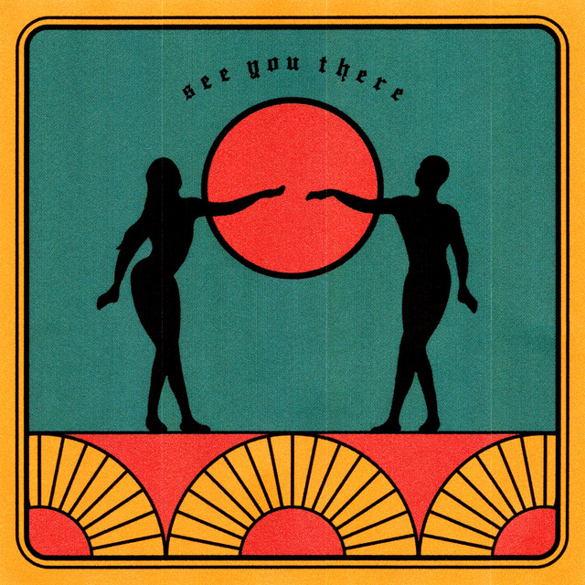 'See You There' cover art