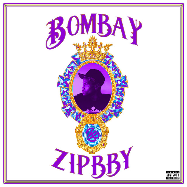 'bomBay' cover art