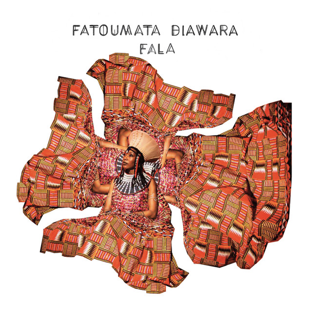 'Fala' cover art