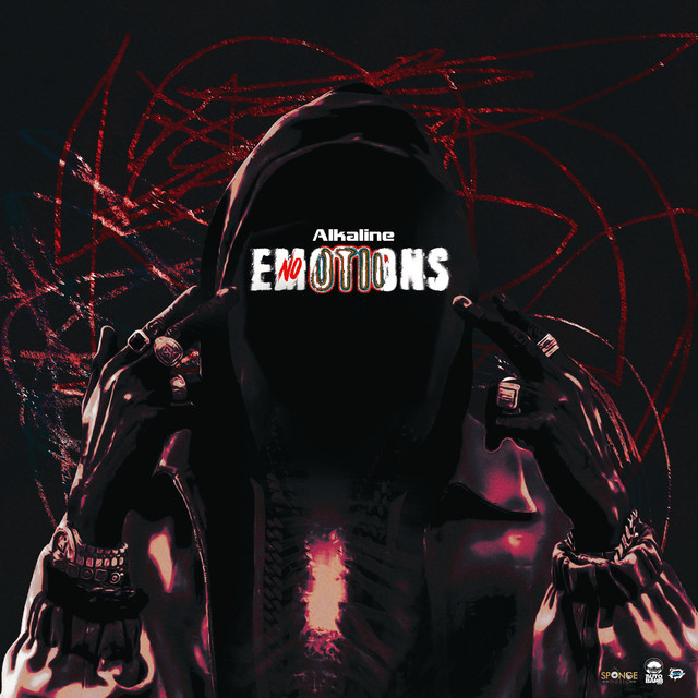 'No Emotions' cover art