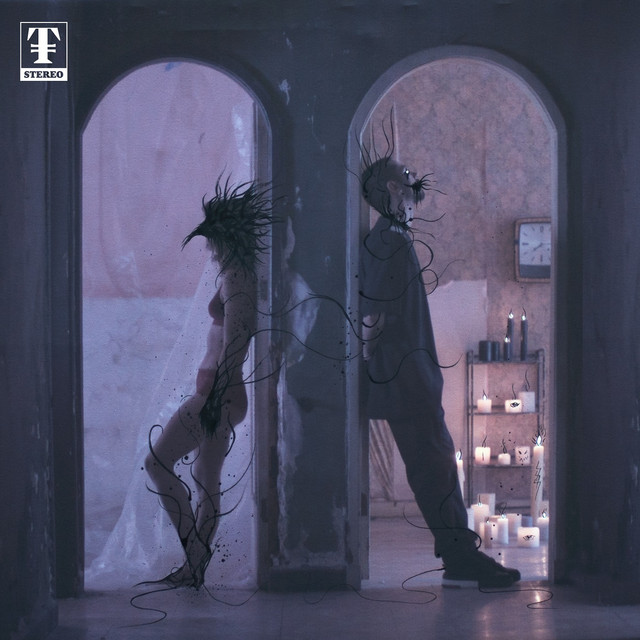 'Gif' cover art