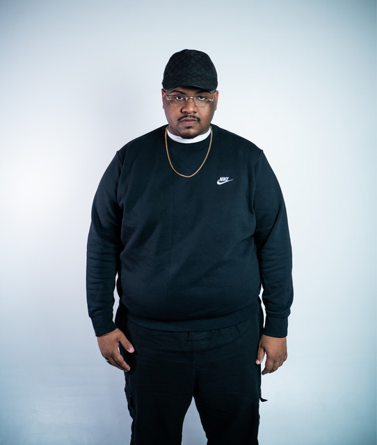 PLAYBOY 09 - Official Artist Photo